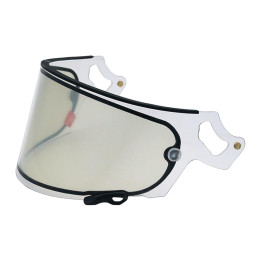 Double écran VAS Arai casque intégral Incolore | Oxmoto