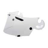 Écran Arai SAI-2D LRS clair pour casques RX7 GP/Quantum/Quantum-ST/Quantum-ST PRO/Rebel/Chaser-V/Chaser-V PRO/Axces II