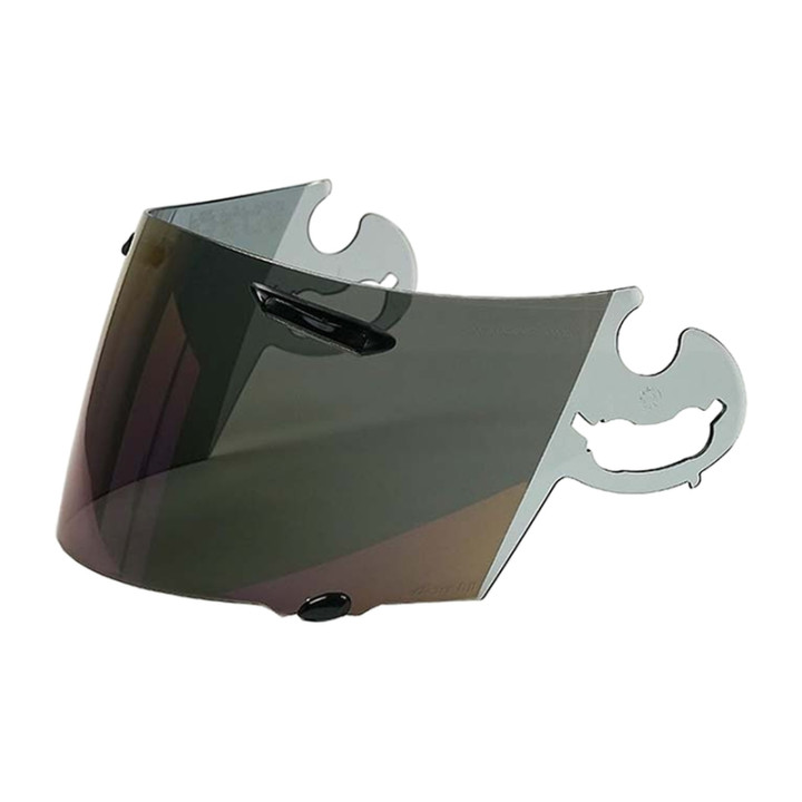 Écran Arai Super AdSis L Mirror - violet | Oxmoto