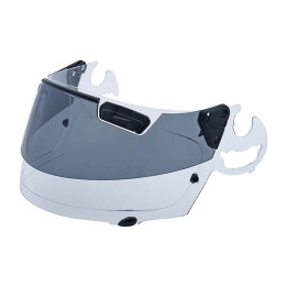 Kit PRO Shade System Arai écran pare-soleil + mécanisme + écran casque integral