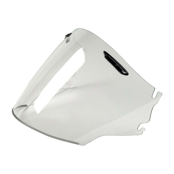 Écran Arai Super Adsis MZ pour casque Jet - clair | Oxmoto