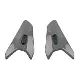 Ventilation avant Arai TD3 Duct Modern Grey | Oxmoto