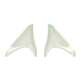 Ventil arr. Arai DUCT-2 claire casque integral | Oxmoto