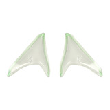 Ventil arr. Arai DUCT-2 claire casque integral | Oxmoto