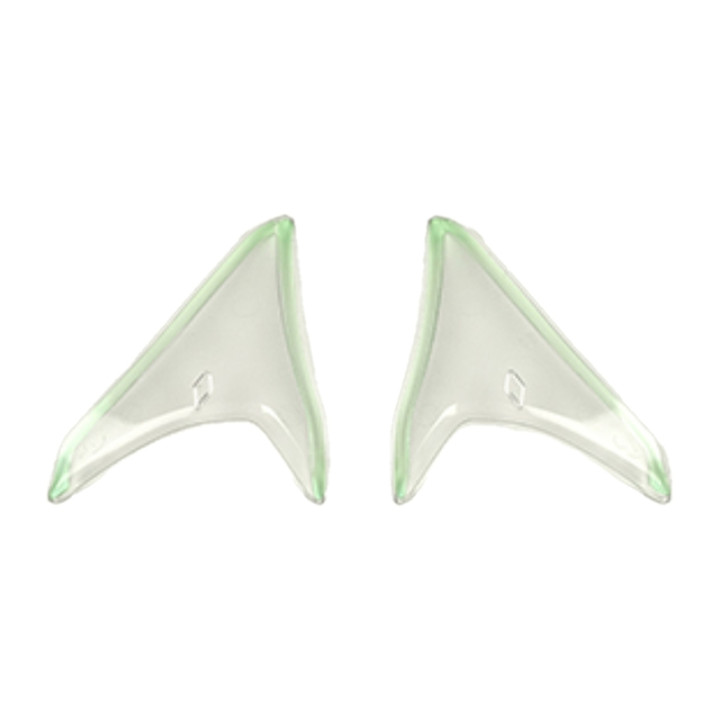 Ventil arr. Arai DUCT-2 claire casque integral | Oxmoto