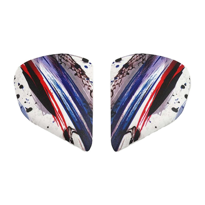 Platine écran Arai VAS Kiyonari Trico casque intégral