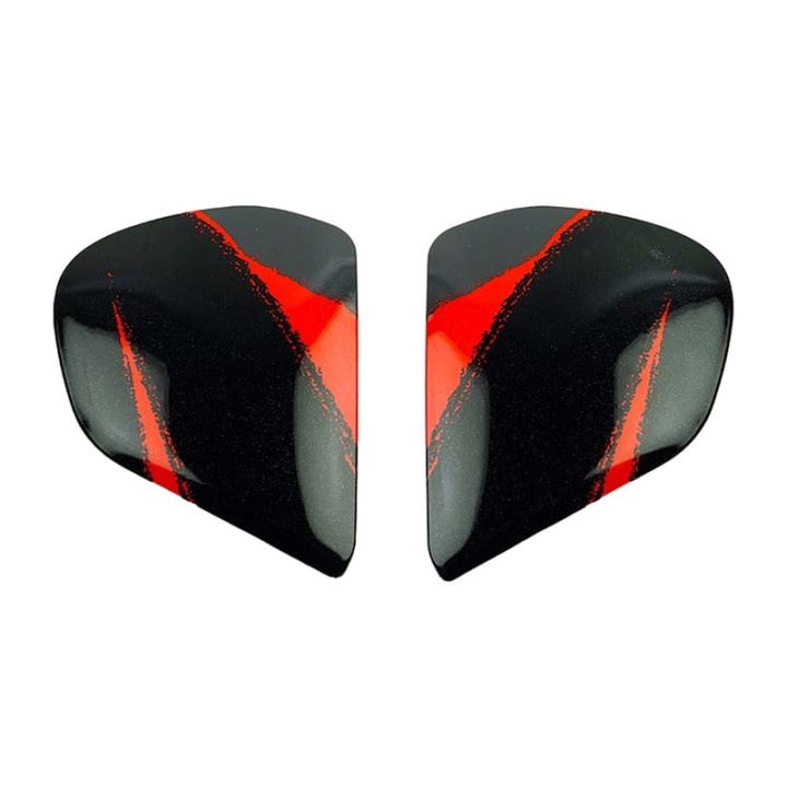 Platine écran Arai VAS-V Sign | Oxmoto