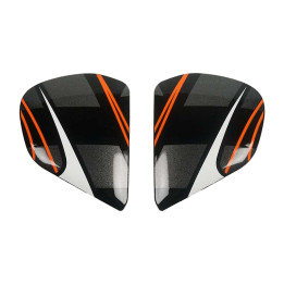Platine écran Arai VAS KR American Eagle casque intégral