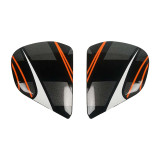 Platine écran Arai VAS KR American Eagle casque intégral