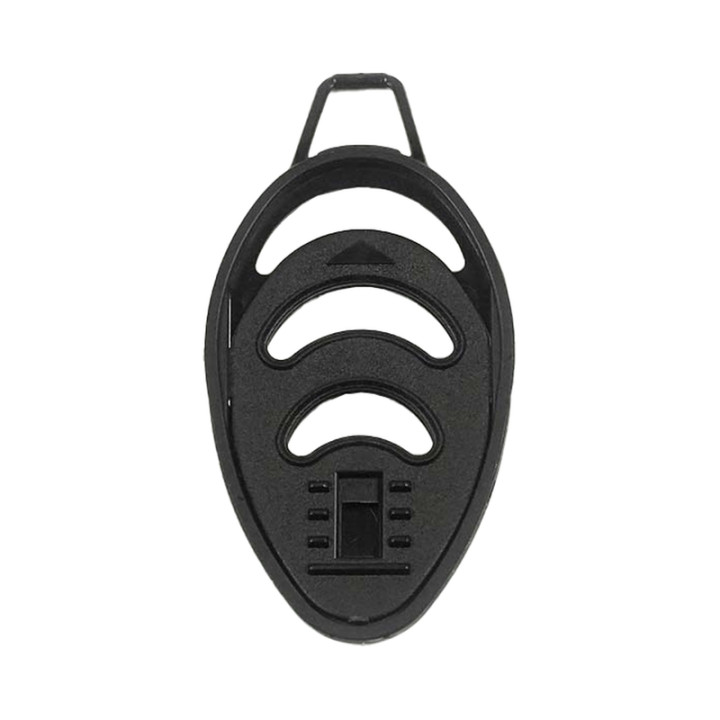 Volet de réglage de ventilation Arai pour casque MX-V