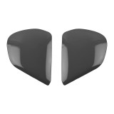 Platine écran Arai VAS-V Modern Grey | Oxmoto