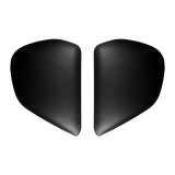 Plaques pivot Arai VAS-V Frost Black pour casque RX-7 V