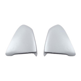 Platine écran Arai PSS VAS-Z Frost White | Oxmoto