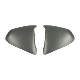 Platine écran Arai VAS-Z casque jet Ghost Green | Oxmoto