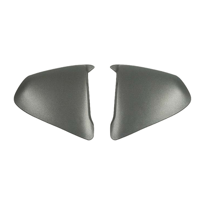 Platine écran Arai VAS-Z casque jet Ghost Green | Oxmoto
