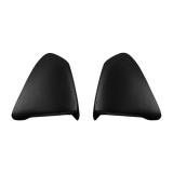 Platine écran Arai PSS Frost Black | Oxmoto