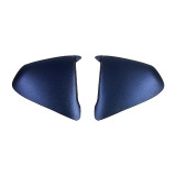 Platine écran Arai VAS-Z casque jet Proshade Matt Green