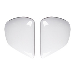 Plaques pivot Arai VAS-V Diamond White pour casque RX-7 V