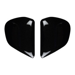 Plaques pivot Arai VAS-V Diamond Black pour casque RX-7 V