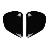 Plaques pivot Arai VAS-V Diamond Black pour casque RX-7 V