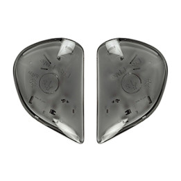 Kit fixation Arai SAJ teinte casques Quantum - Quantum-ST - Quantum-ST Pro - Super AdSis LRS