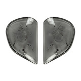 Kit fixation Arai SAJ teinte casques Quantum - Quantum-ST - Quantum-ST Pro - Super AdSis LRS