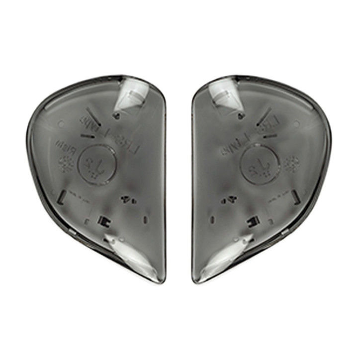 Kit fixation Arai SAJ teinte casques Quantum - Quantum-ST - Quantum-ST Pro - Super AdSis LRS