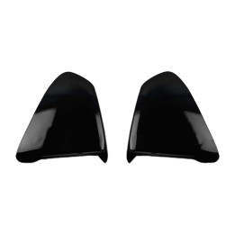 Platine écran Arai PSS Diamond Black | Oxmoto