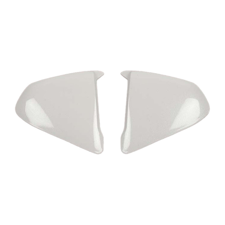 Platine écran Arai PSS Diamond White | Oxmoto
