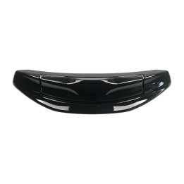 Ventilation bouche Arai casque intégral Black | Oxmoto