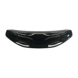 Ventilation bouche Arai casque intégral Black | Oxmoto