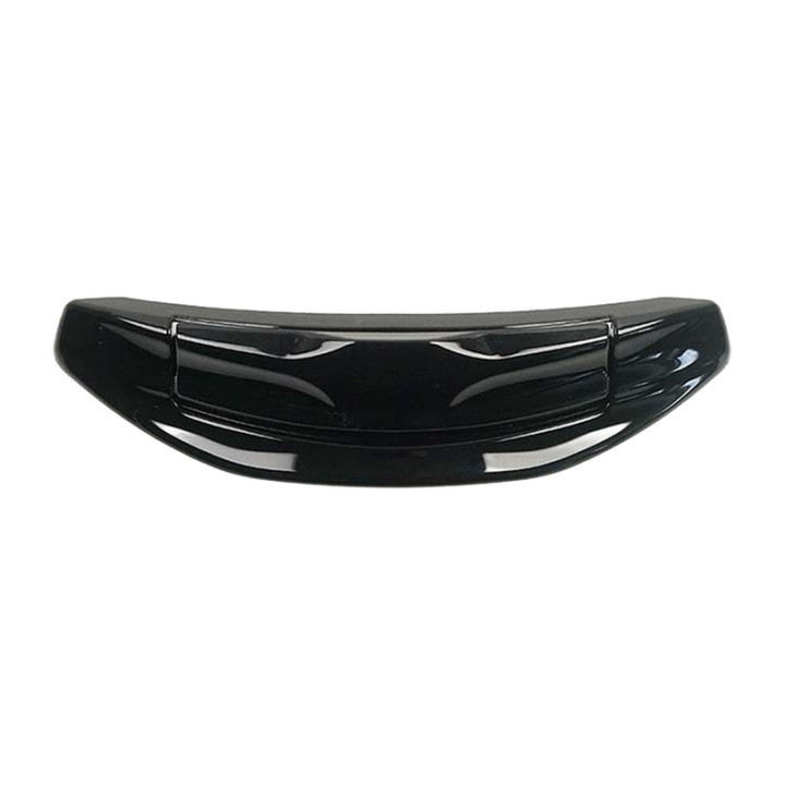 Ventilation bouche Arai casque intégral Black | Oxmoto
