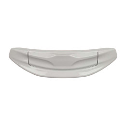Ventilation bouche Arai casque intégral White | Oxmoto