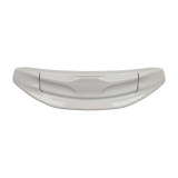 Ventilation bouche Arai casque intégral White | Oxmoto