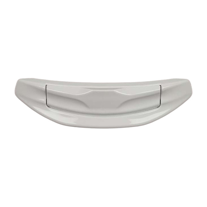 Ventilation bouche Arai casque intégral White | Oxmoto