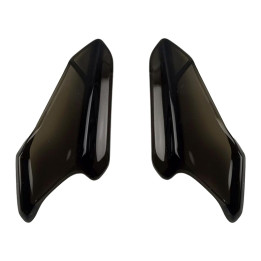 Ventil laterale Arai mx-v fume casque offroad | Oxmoto