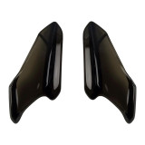 Ventil laterale Arai mx-v fume casque offroad | Oxmoto