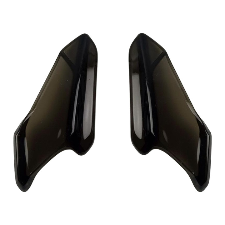 Ventil laterale Arai mx-v fume casque offroad | Oxmoto