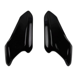 Ventil laterale Arai mx-v noir casque offroad | Oxmoto