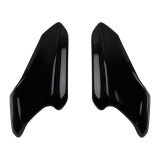 Ventil laterale Arai mx-v noir casque offroad | Oxmoto