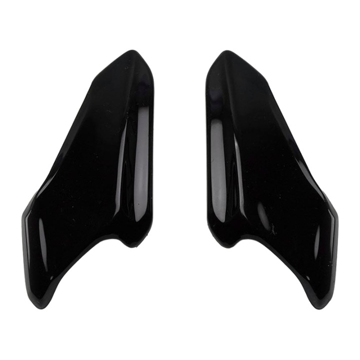 Ventil laterale Arai mx-v noir casque offroad | Oxmoto