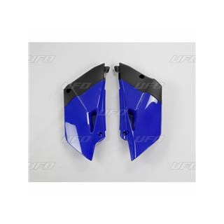 Plaques latérales UFO YA03866#089 | Oxmoto