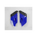 Plaques latérales UFO YA03866#089 | Oxmoto