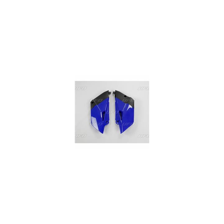 Plaques latérales UFO YA03866#089 | Oxmoto