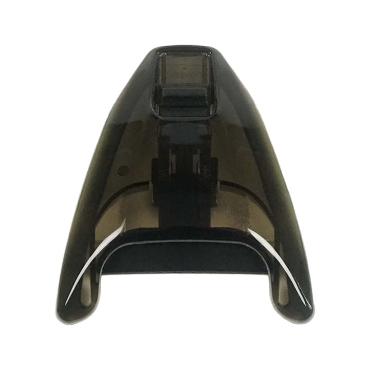 Ventilation supérieure avant Arai Air Conductor Front-2 tint pour casque Chaser-V/Chaser-V PRO