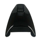 Ventilation supérieure avant Arai Air Conductor Front-2 black pour casque Chaser-V/Chaser-V PRO