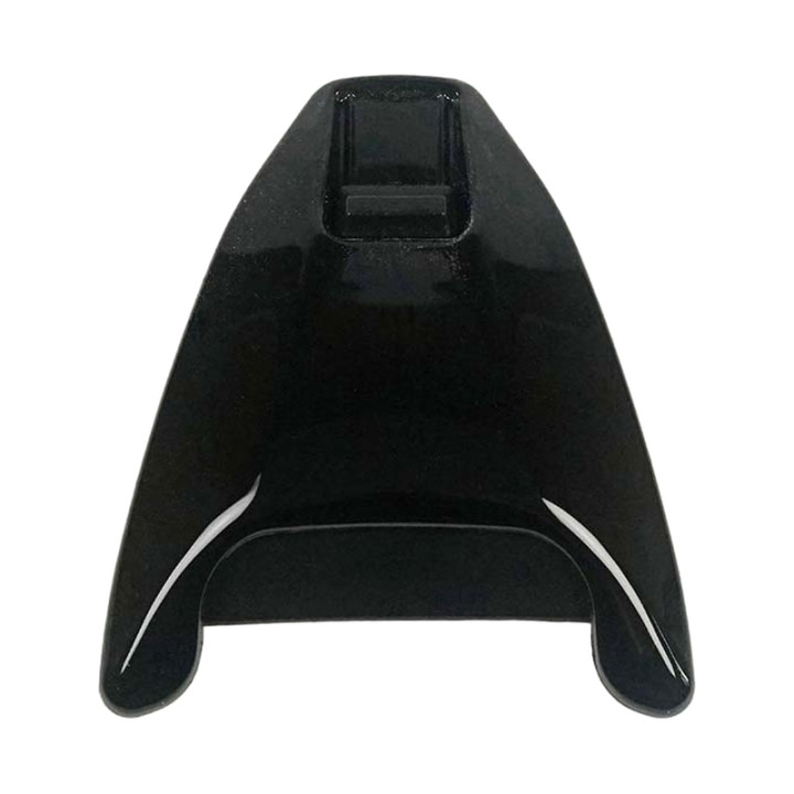 Ventilation supérieure avant Arai Air Conductor Front-2 black pour casque Chaser-V/Chaser-V PRO