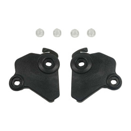 Baseplate Arai VAS-VC - clair | Oxmoto
