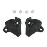 Baseplate Arai VAS-VC - clair | Oxmoto