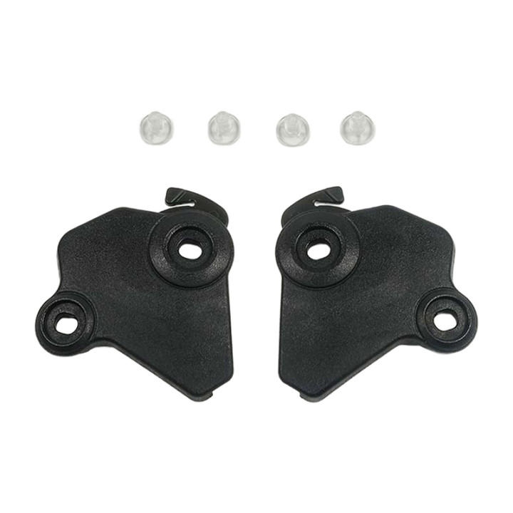 Baseplate Arai VAS-VC - clair | Oxmoto
